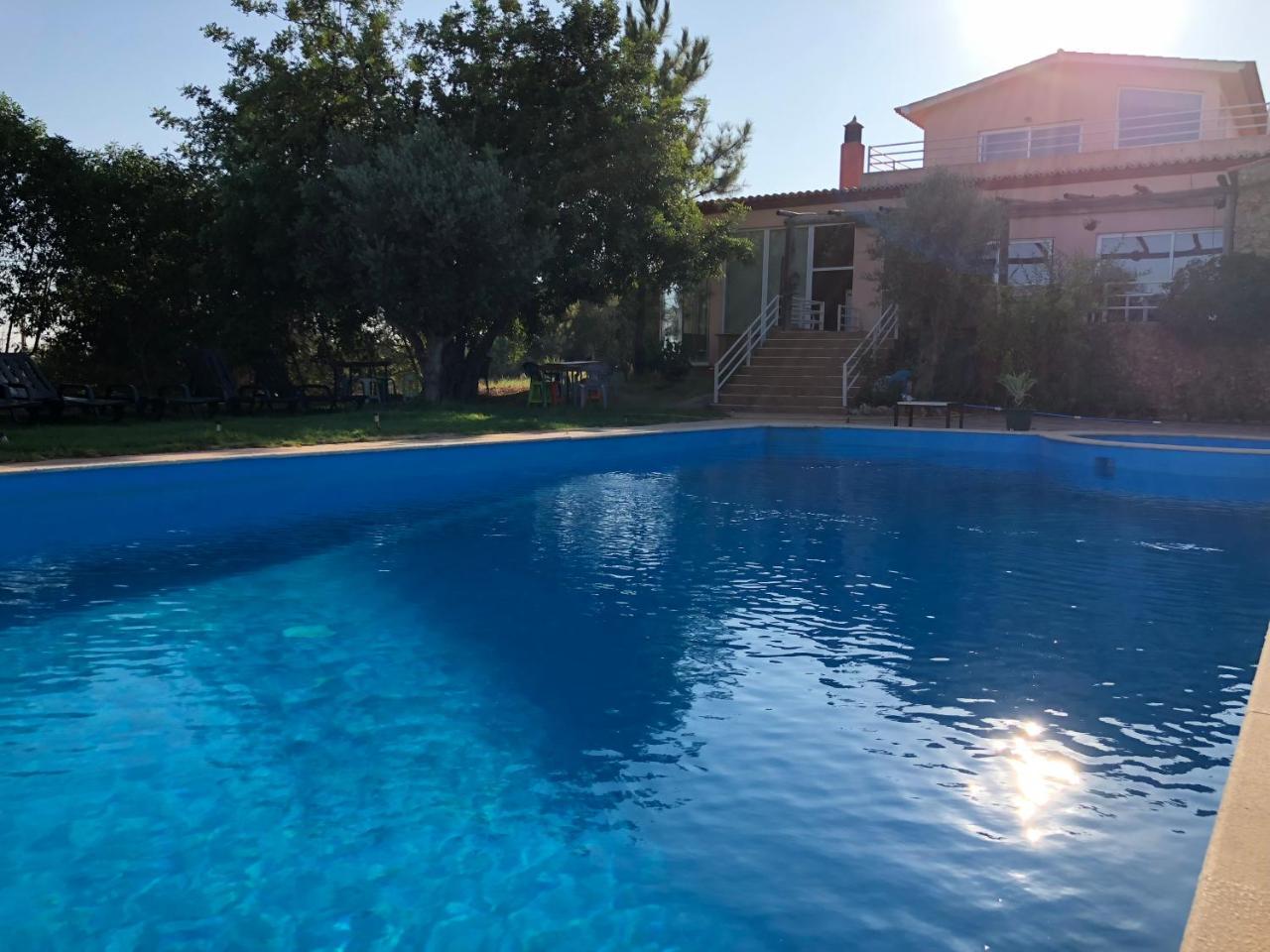 실베스 Quinta Da Joia 빌라 외부 사진